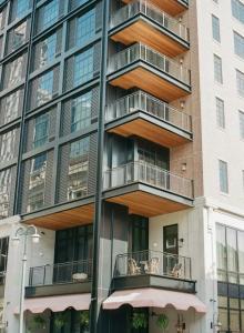 Virgins New Orleans - 25