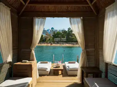 Rubi Platinum Spa Resort & Suites - 38