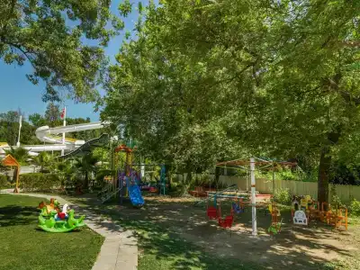 Lykia Botanika Beach Fun & Club - All Inclusive - 50