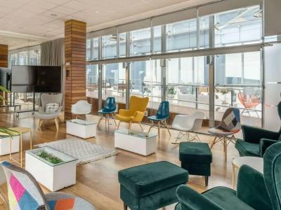 Novotel Barcelona City - 72