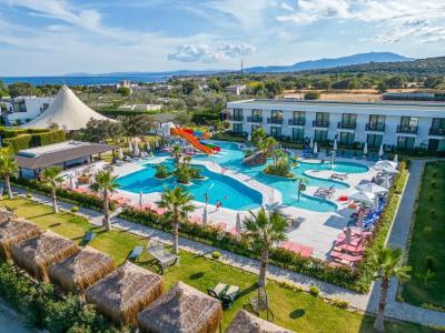 Assos Barbarossa - Special Category - 45