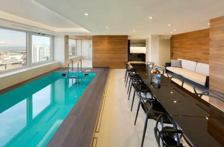 Radisson Blu Olümpia - 88