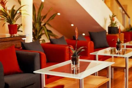 Radisson Blu Ridzene, Riga - 64