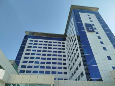 Novotel World Trade Centre Dubai - 80
