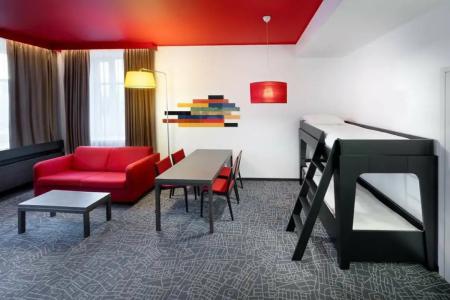 Park Inn by Radisson Central Tallinn - 84