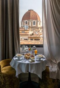 Cerretani Firenze - MGallery Collection - 9