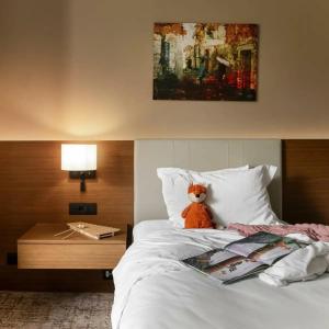 Hyatt Regency Thessaloniki - 36