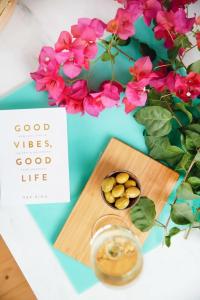 House of Good Things - 5