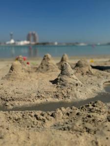 Radisson Blu & Resort, Abu Dhabi Corniche - 24