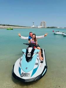 Radisson Blu & Resort, Abu Dhabi Corniche - 40