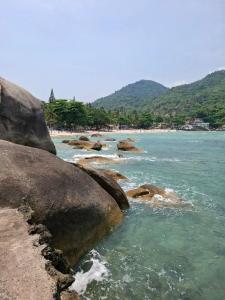 Crystal Bay Beach Resort - 52
