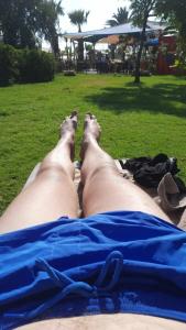 TUI Magic Life Masmavi - 30