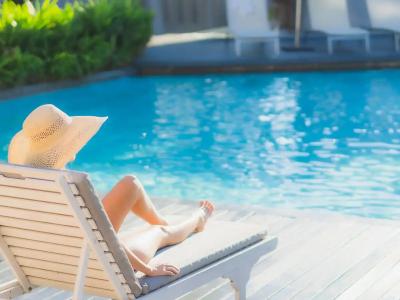 Dalaman Airport Lykia Thermal & Spa - 18