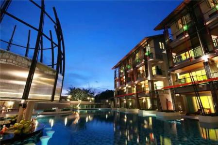 Red Ginger Chic Resort - SHA Extra Plus - 40