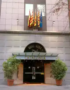 Catalonia Roma - 5