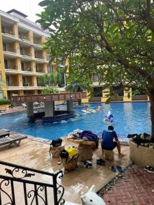 LK Mantra Pura Resort - 21