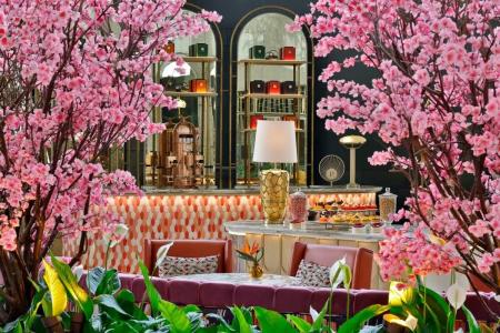 Waldorf Astoria Cairo Heliopolis - 52