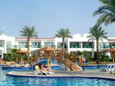 Panorama Naama Heights - 0