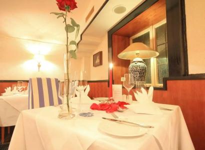 Relexa Bellevue an der Alster - 49