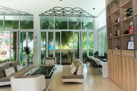 The Palmery Resort - SHA Extra Plus - 1
