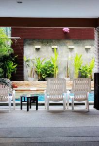 Hua Hin White Sand - 27