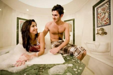 GLK PREMIER Regency Suites & Spa - 62