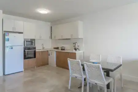 Bodrum Beach Resort - 93