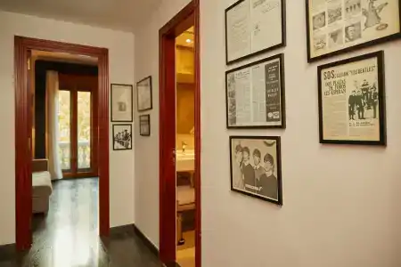 El Avenida Palace - 29