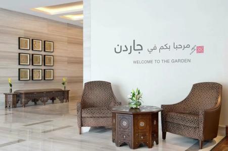 Hilton Garden Inn Dubai Al Muraqabat - Deira - 13