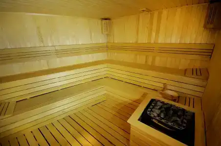 Elites Darica Spa & Convention Center - 68