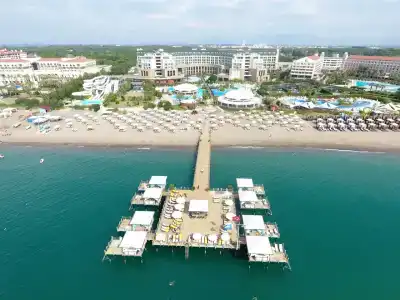 Kaya Palazzo Golf Resort - 20