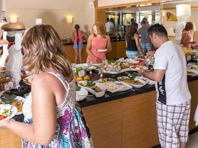 Suite Laguna Otel - 64