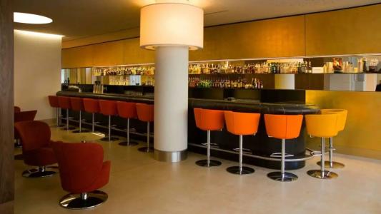 Park Plaza Wallstreet Berlin Mitte - 49