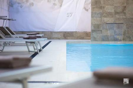 Regina Elena 57 & Oro Bianco SPA - 48