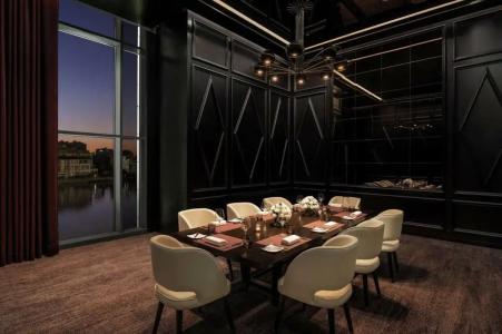 The St. Regis Cairo - 61