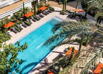 Mercure Benidorm - 24