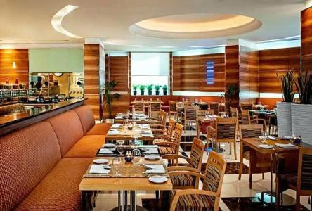 Four Points by Sheraton Downtown Dubai - 69