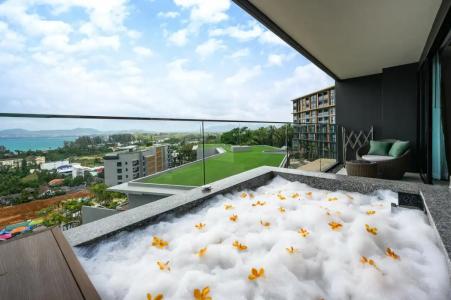 Mida Grande Resort Phuket Official Account - 23