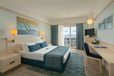 La Blanche Resort & Spa - 37