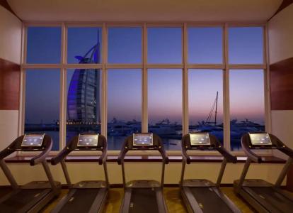 Jumeirah Beach - 56