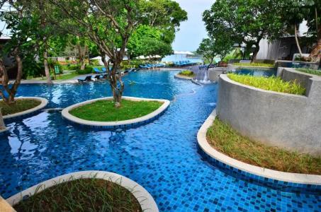 Andaman Cannacia Resort & Spa - SHA Extra Plus - 34