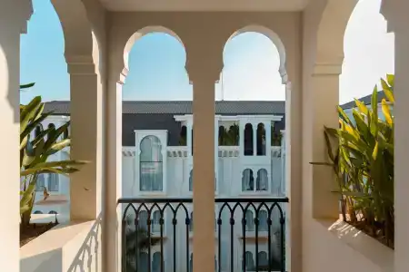 Sarai Resort & Spa and The Wander - 5