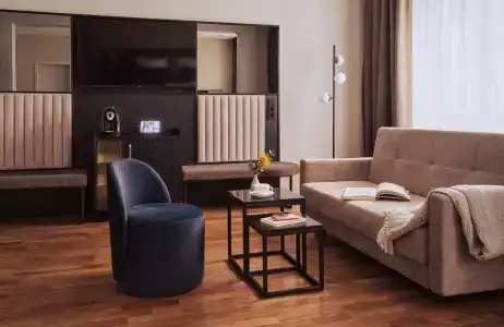 Leonardo Royal Mannheim - 89