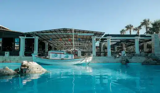 Mitsis Royal Mare - 94