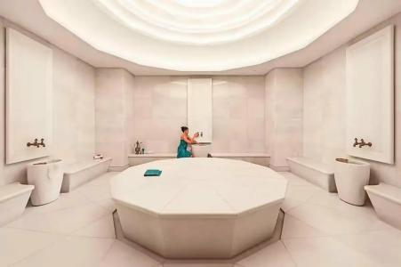 Mandarin Oriental Bosphorus, Istanbul - 86