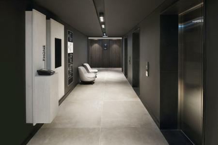 Courtyard by Marriott World Trade Centre, Dubai - 68