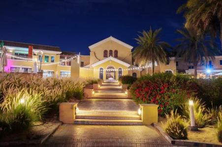 Arabian Ranches Golf Club - 39