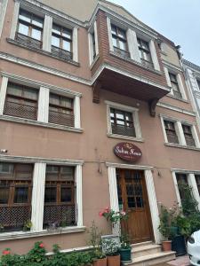 Sultan House - 69