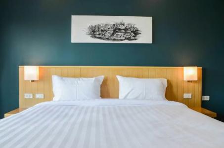 S2 Airport Residence - 67