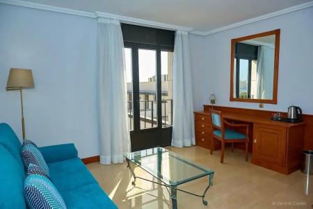 Zentral Center - Adults only - 96